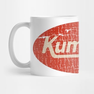 Vintage KG Store 1959 Mug